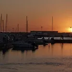 ホテル San Bartolo ヴィットーリア