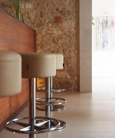 Szálloda San Bartolo 4*