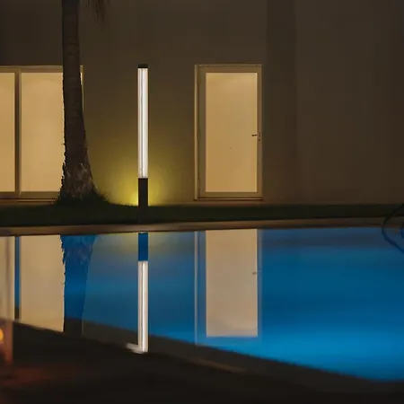 Hotel San Bartolo