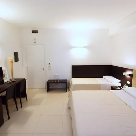 San Bartolo 4* ויטוריה