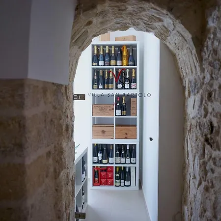 San Bartolo 4* ויטוריה