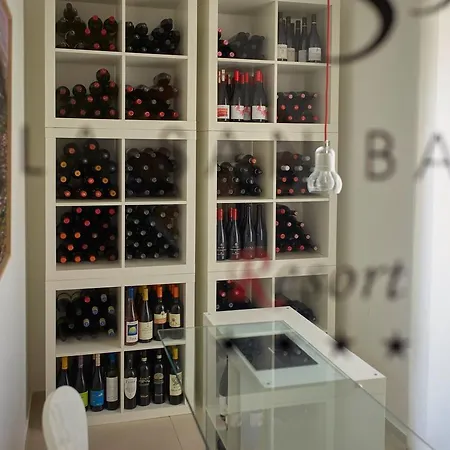 圣巴托罗别墅酒店