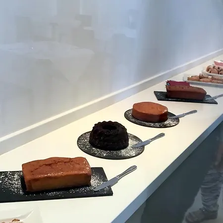 圣巴托罗别墅酒店 酒店