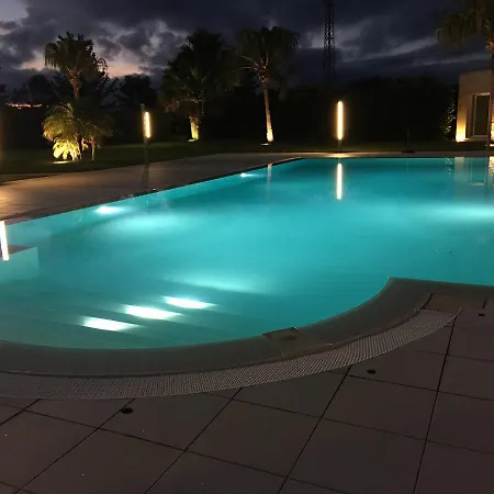 מלון San Bartolo 4*