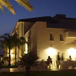 San Bartolo 4*