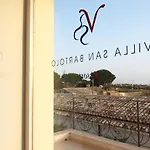 Отель San Bartolo 4*