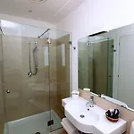 San Bartolo Отель