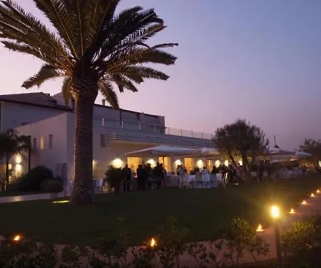 San Bartolo Hotel