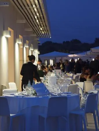 San Bartolo Hotel 4*