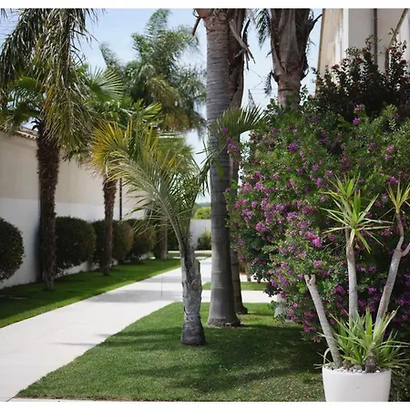Hotel San Bartolo 4*