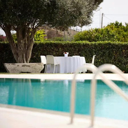 San Bartolo 4* Vittoria