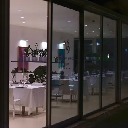 San Bartolo Hotel