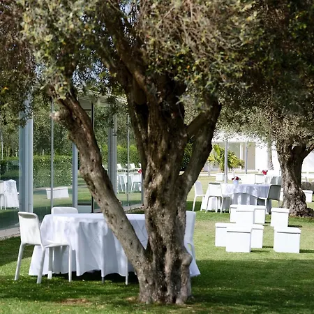 Hotel San Bartolo