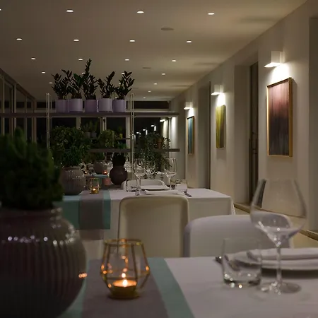 San Bartolo Hotell 4*