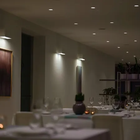 San Bartolo Hotell Vittoria