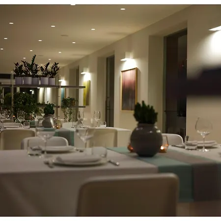 Hotell San Bartolo Vittoria