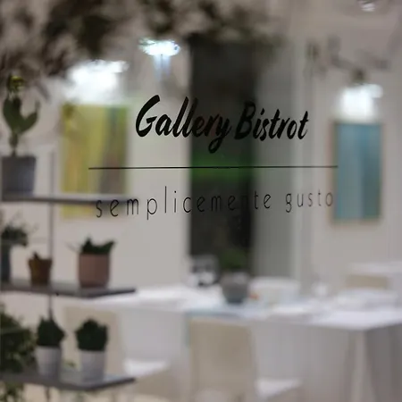 San Bartolo 4* Vittoria