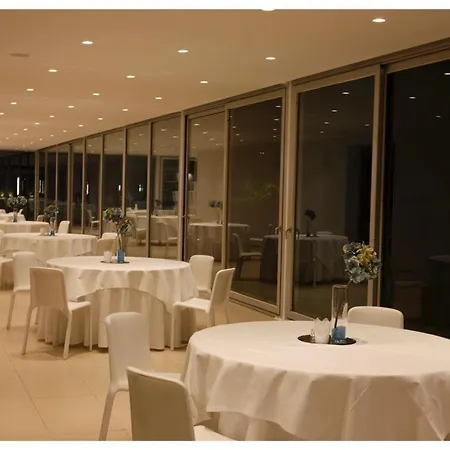 San Bartolo Hotel