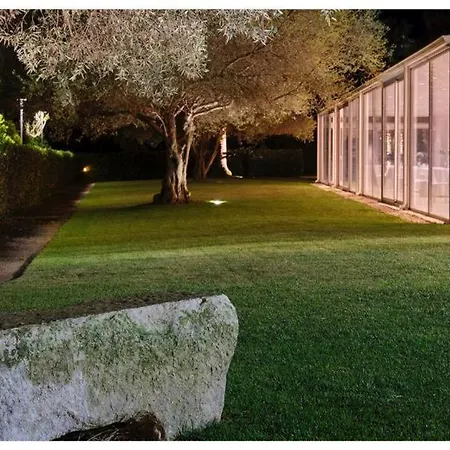 San Bartolo Hotell 4*