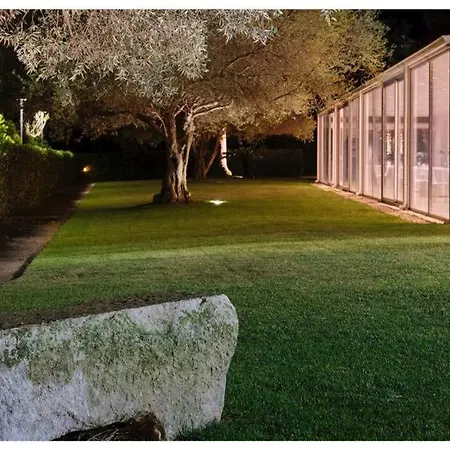 San Bartolo Hotel 4*