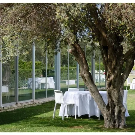 Hotell San Bartolo 4*