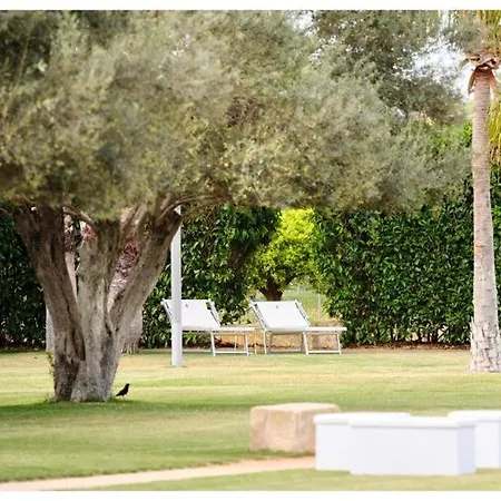 San Bartolo Hotell Vittoria