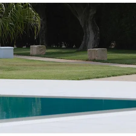 Hotell San Bartolo Vittoria