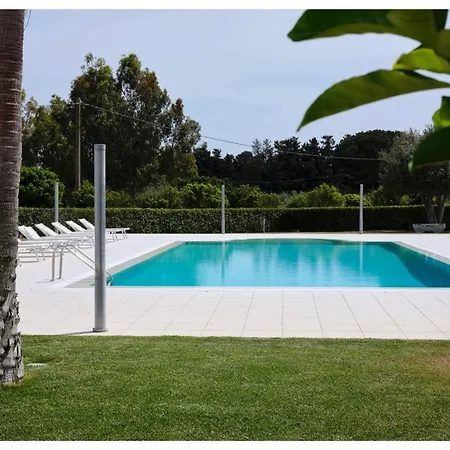 San Bartolo Hotel 4*