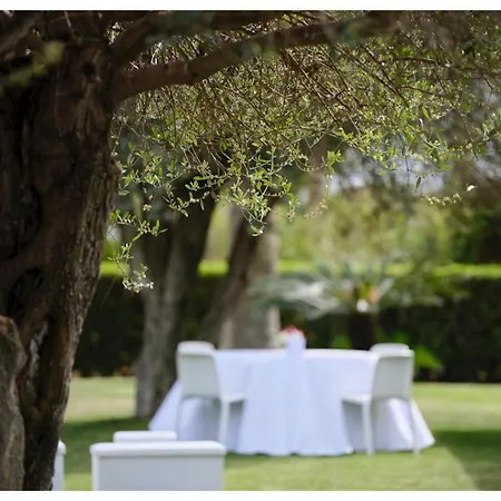 San Bartolo 4* Vittoria