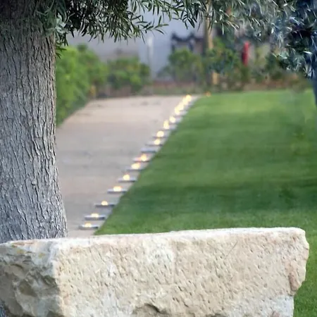 Hotell San Bartolo 4*