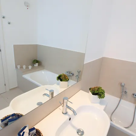 Hotell San Bartolo 4*