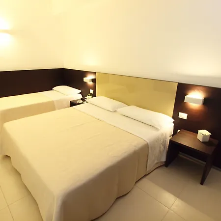 San Bartolo 4* Vittoria