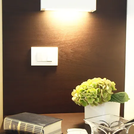 Hotell San Bartolo 4*