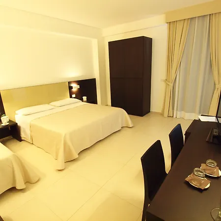 San Bartolo 4* Vittoria