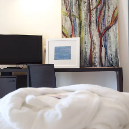 Hotell San Bartolo 4*