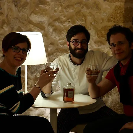 Hotell San Bartolo 4*