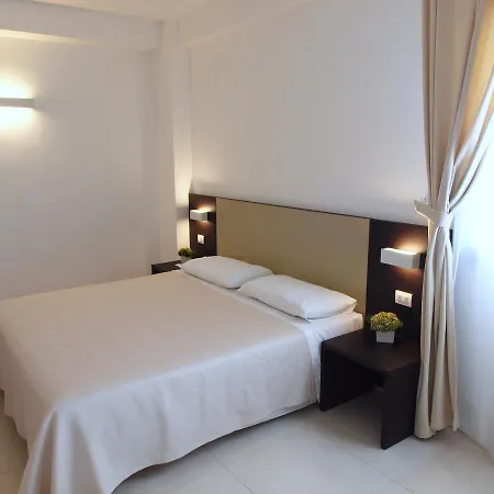 Hotell San Bartolo 4*