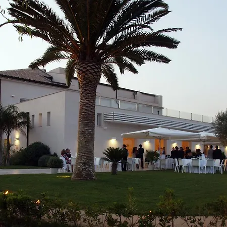 Hotel San Bartolo