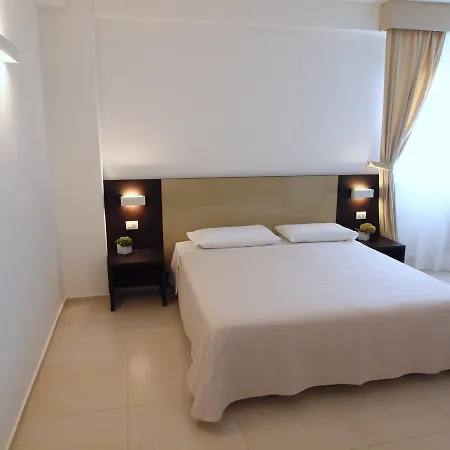 San Bartolo Hotel