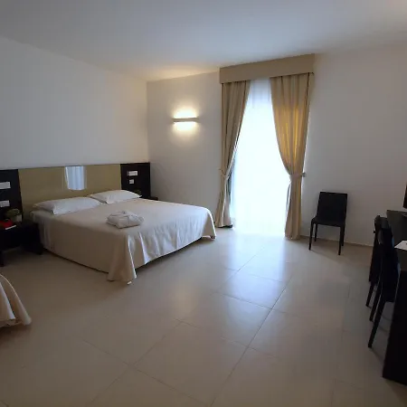 San Bartolo Vittoria