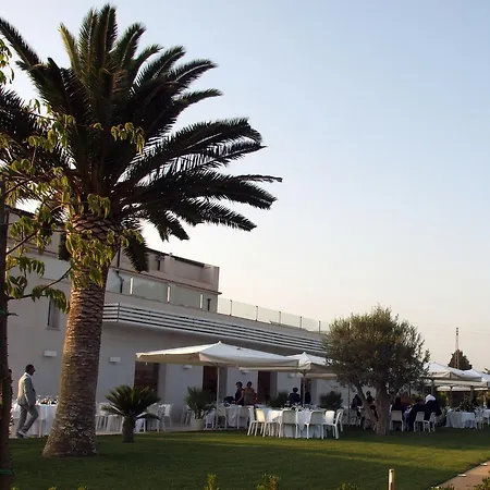 San Bartolo Hotel