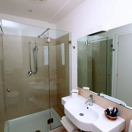 San Bartolo Hotel