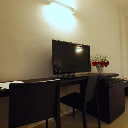 San Bartolo Vittoria