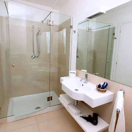 San Bartolo Hotel 4*