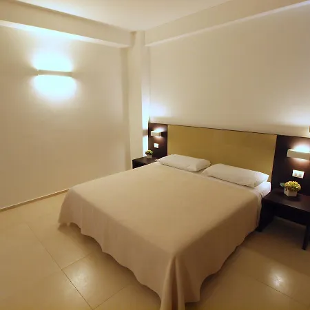 San Bartolo Vittoria