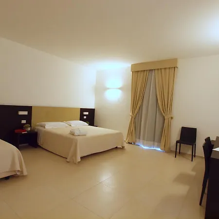 San Bartolo 4* Vittoria