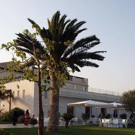 San Bartolo Hotel
