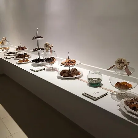 Hotell San Bartolo 4*