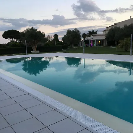 San Bartolo